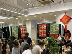 -秦淮小吃城(夫子庙店)