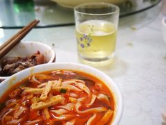-西府酒家(太白山店)