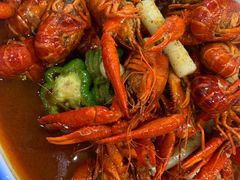 十三香-龙虾奇迹(大华三路店)