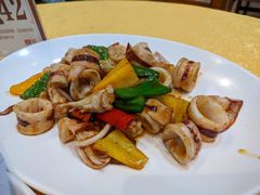 -大笑饭堂(甲子桥店)