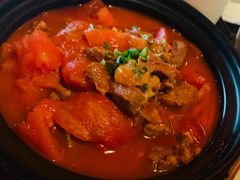 -那时新疆·车师(大宁音乐广场店)
