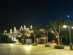 -珠海横琴长隆《卡卡虎奇遇记》