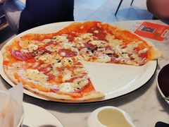 -玛尚诺Pizza&Bar(长泰广场店)