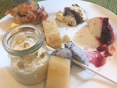 -威斯汀舞台餐厅