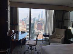 -上海雅居乐万豪侯爵酒店