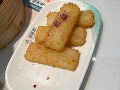 -苏晓玥·手作江南小吃(深圳北站店)