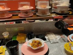-争鲜回转寿司(海曙天一PLUS店)