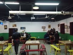 -2烧烤串·秘制鲫鱼