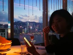 -Ambrosia Oyster Bar & Grill