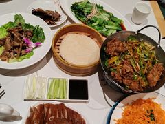-梅利汴京烤鸭•开封豫菜地标店(晋安路店)