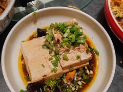 -金掌勺东北菜(格兰晴天店)