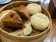-淮扬楼(文港路店)