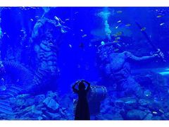 -波塞冬旅游度假区