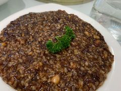 细沙炒八宝-小贝壳酒楼(经九路店)