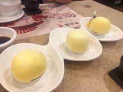 -点都德(大茶楼店)