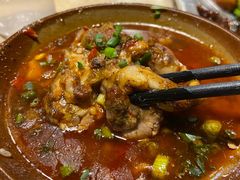 -袁师傅烤肉(弹子石店)