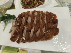 -东四民芳餐厅(世茂工三店)