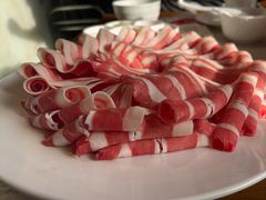 -清真·鸦儿李记·涮肉(马家堡店)