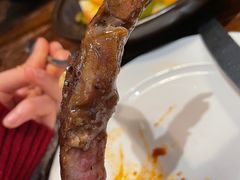 -芭莉与彩虹西餐厅(成都合生汇店)