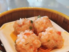 -水上明月·湖景餐厅