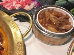-哥老官重庆美蛙鱼头(宝山龙湖店)
