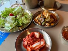 -西塔老太太泥炉烤肉(青浦蟠龙天地店)
