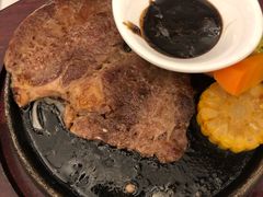 -马克西姆俄罗斯餐厅(通亚街店)