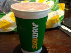 -赛百味SUBWAY(悠唐店)