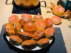 -星伦多自助料理(江阴万达店)