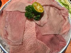 -周小明火锅(黑金冠社区店)