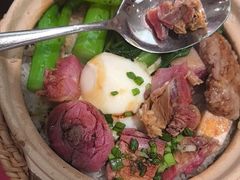 -华记煲仔华·煲仔饭(三元里万科里店)