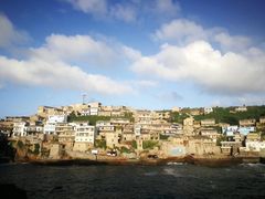 -东极岛景区-青浜岛
