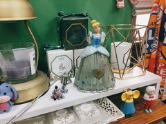 -Oolong乌龙茶古着店