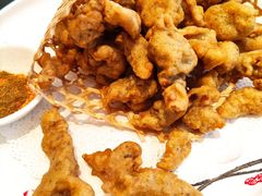 -锡和无锡菜(景丽苑店)