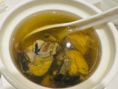 -大海湾酒楼(人南店)