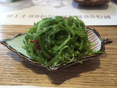 -林妈妈村·日式料理(宝山万达店)