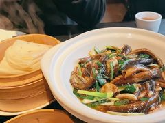 -芳芳私房菜·精做淮扬菜(承德路店)