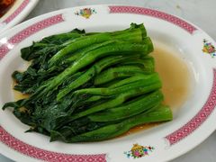 -东鑫记港式茶餐厅(南京东路店)