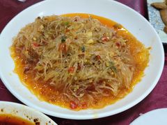 蚂蚁上树-老丘丘(较场口店)