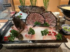 -南京金丝利喜来登酒店