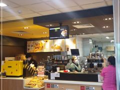 -麦当劳(望京国际商业中心店)