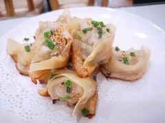 煎馄饨-小实惠嘉(威海路店)