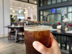 -22ºN BISTRO西餐&酒馆(石奥商业街店)