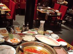 -红运火锅·中国名火锅·国风演绎(省体店)