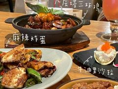 -Let's Taipei 非常烘焙(太古里店)