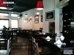 大堂-La Creperie法餐厅(桃江路店)