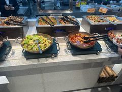 -八婺饭堂·自选店(新光汇店)