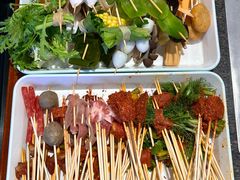 -皇城老妈火锅·川味传承(港湾店)