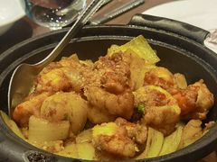 -澳门木偶葡国餐厅(珠海店)