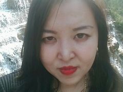 -黄花溪